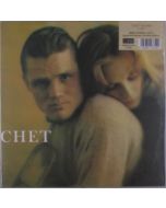 Chet Baker (1929-1988) - Chet (180g) (Marbled Vinyl) (Limited Numbered Edition) LP