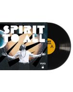 Wojtek Mazolewski - Spirit To All (180g) LP