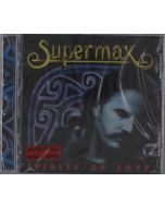 Supermax - Spirits Of Love CD