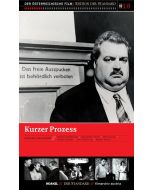 Kurzer Prozess DVD