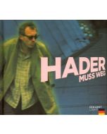 Hader: Hader muss weg CD