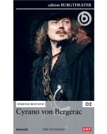 Cyrano von Bergerac DVD