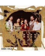 Baba Yaga - Grenzenlos LP