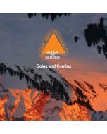 Alpen & Glühen - Going And Coming CD