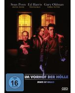 Im Vorhof der Hölle DVD