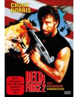 Delta Force 2 DVD