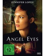 Angel Eyes DVD