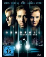 Deadfall (Blu-ray & DVD im Mediabook) BR