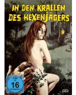 In den Krallen des Hexenjägers DVD