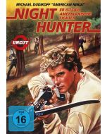 Night Hunter DVD