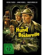 Der Hund von Baskerville (1959) DVD