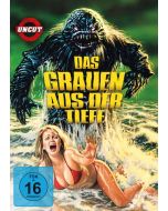 Das Grauen aus der Tiefe DVD