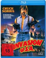 Invasion U.S.A. (Blu-ray) BR