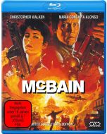 McBain (Blu-ray) BR