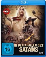 In den Krallen des Hexenjägers (Blu-ray) BR