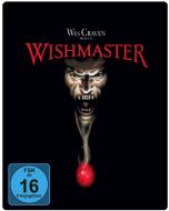 Wishmaster (Blu-ray im Steelbook) BR