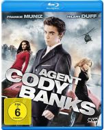 Agent Cody Banks (Blu-ray) BR