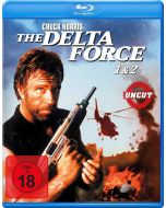 Delta Force 1 & 2 (Blu-ray) BR