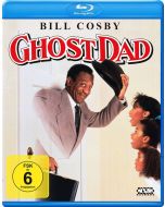 Ghost Dad (Blu-ray) BR