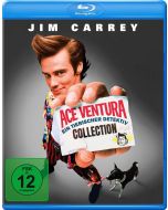 Ace Ventura Collection (Blu-ray) BR