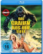 Das Grauen aus der Tiefe (Blu-ray) BR