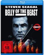 Belly of the Beast (Blu-ray) BR