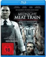 Midnight Meat Train (Blu-ray) BR