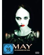May - Die Schneiderin des Todes (Blu-ray & DVD im Mediabook) BR