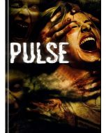Pulse - Du bist tot, bevor du stirbst (Blu-ray & DVD im Mediabook) BR