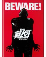 The Beast within - Das Engelsgesicht (Blu-ray & DVD im Mediabook) BR