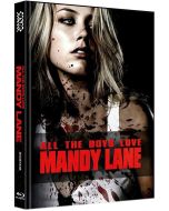All the Boys love Mandy Lane (Blu-ray & DVD im Mediabook) BR