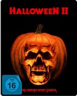 Halloween 2 (Ultra HD Blu-ray & Blu-ray im Steelbook) UHD