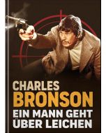 Ein Mann geht über Leichen (Blu-ray & DVD im Mediabook) BR