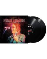Glenn Hughes - Live In Australia LP
