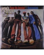 Kaygee's - Keep On Bumpin' & Masterplan (Limited Numbered Indie Edition) (Clear Splatter Vinyl) LP