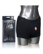 CALEXOTICS - PACKER GEAR BOXER KURZGURT M/L