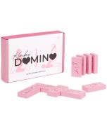 SECRETPLAY - KINKY DOMINO HOLZSPIEL