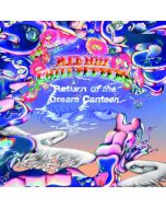 Red Hot Chili Peppers - Return Of The Dream Canteen 2 LPs