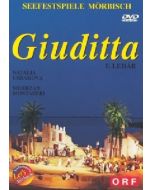 Franz Lehar (1870-1948) - Giuditta DVD