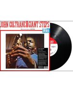 John Coltrane (1926-1967) - Giant Steps LP