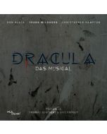 Various Artists - Dracula: Das Musical CD