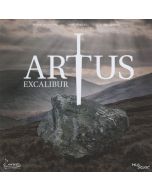 Frank Wildhorn - Artus Excalibur CD