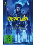 Dracula: Das Musical (Live aus der Wilhelmsburg / Theater Ulm) DVD
