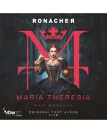 Dieter & Paul Falk - Maria Theresia - Das Musical (Original Cast Album Live) CD