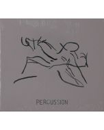 Felix Hauptmann, Roger Kintopf & Leif Berger - Percussion CD