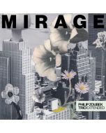 Philip Zoubek - Mirage CD