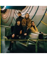 Hilde - Tide CD
