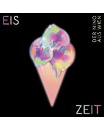 Der Nino Aus Wien - Eis Zeit CD