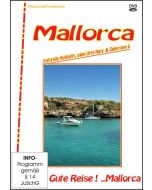 Mallorca DVD