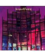 Krautfuzz - Live At The Church LP